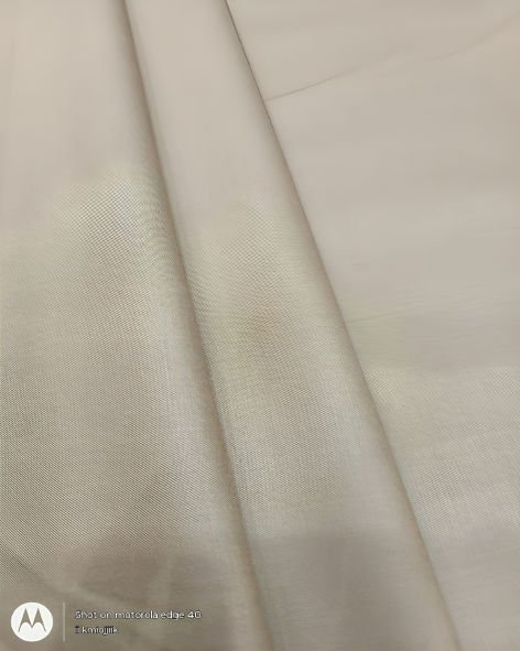 Raymond TR Solids Suiting Fabric (Taupe)