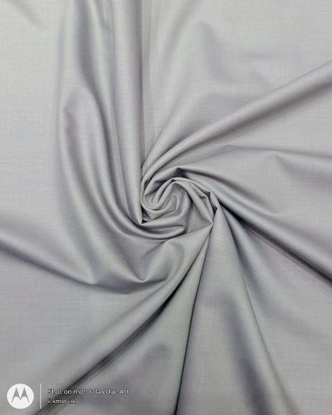 Raymond TR Solids Suiting Fabric (Cyan Blue)