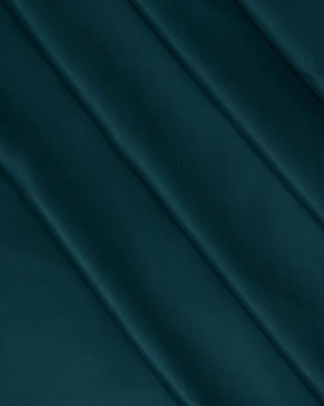 Giza Cotton Plain Dark Green Colour Premium Shirt Fabric
