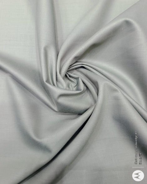 Raymond TR Solids Suiting Fabric (Electric Blue)
