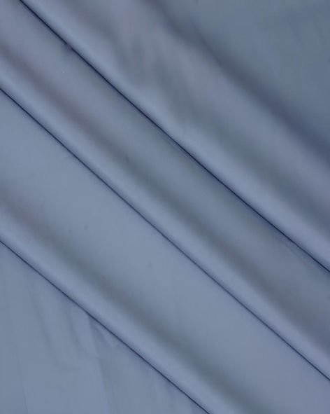 Giza Cotton Plain Dark Grey Colour Premium Shirt Fabric