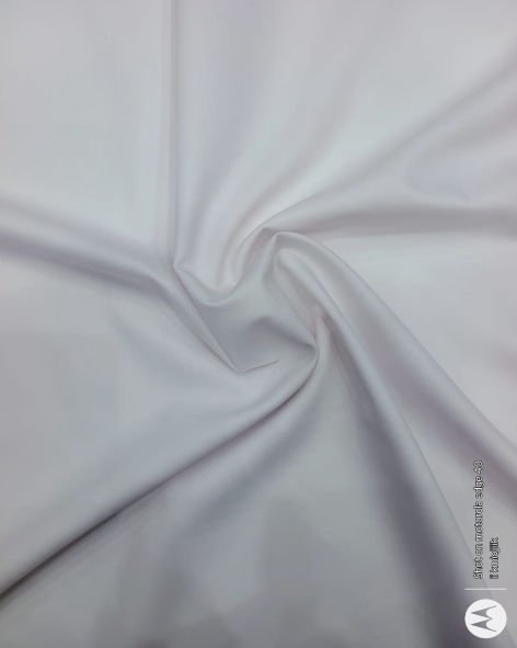 Raymond TR Solids Suiting Fabric (White)